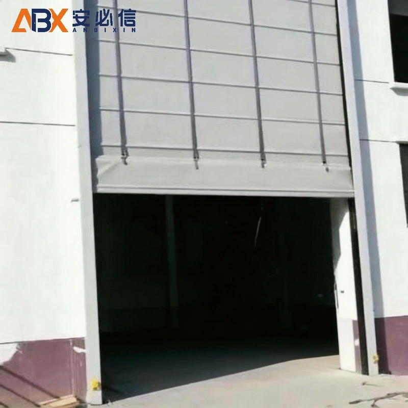 宁波堆积门