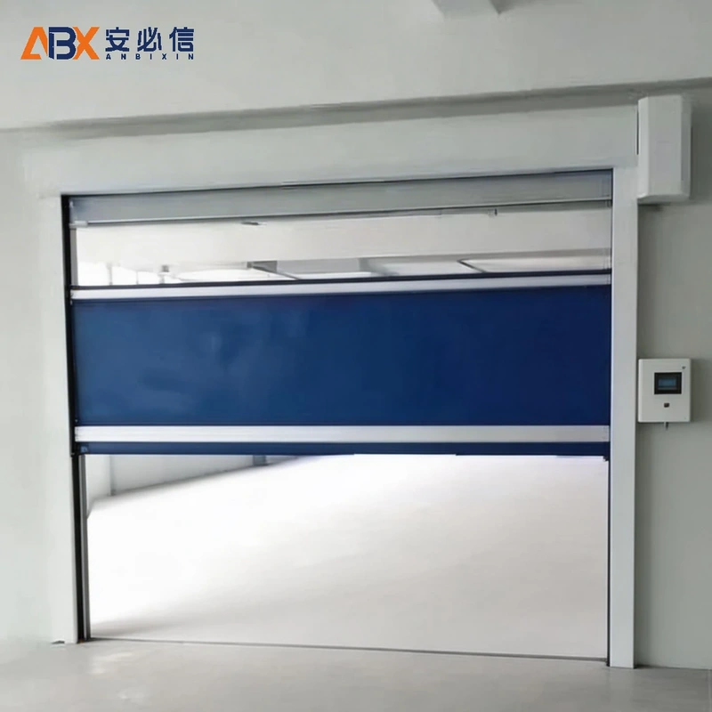 宁波高速门